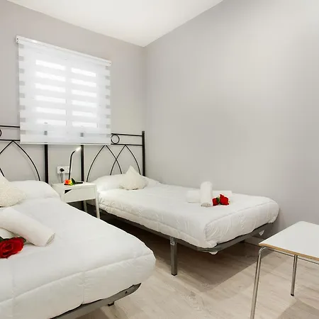 Apartment Font 2 Circo Tarragona